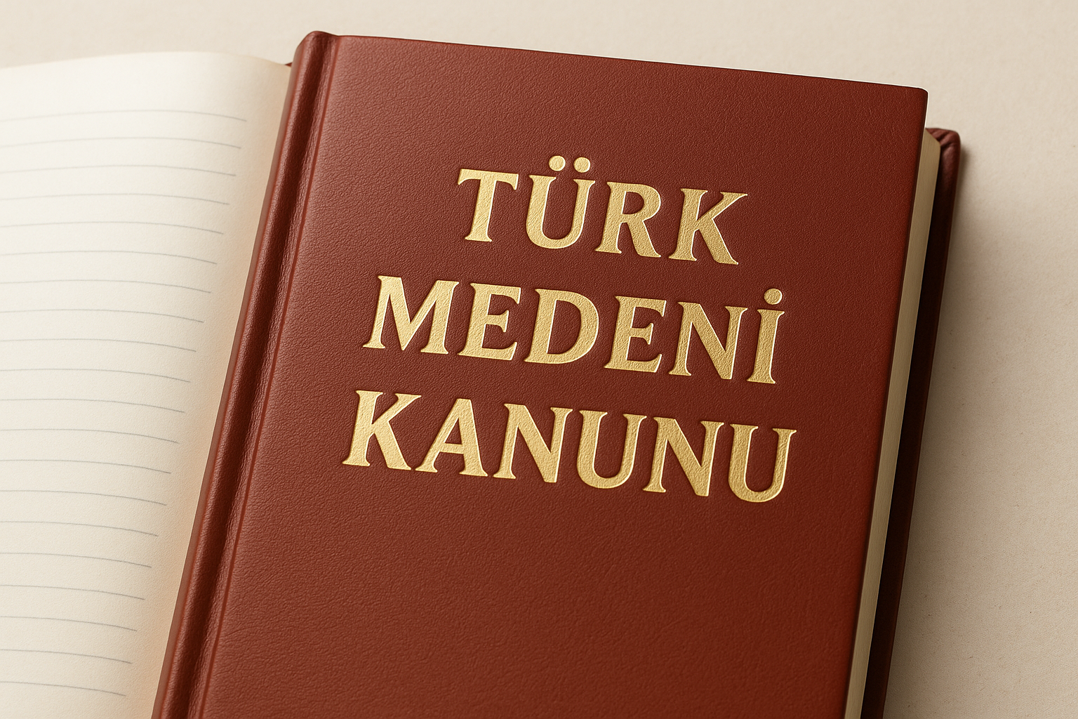 Türk Medeni Kanunu Hakkında Her Şey: Temeller, Değişimler ve Önemi