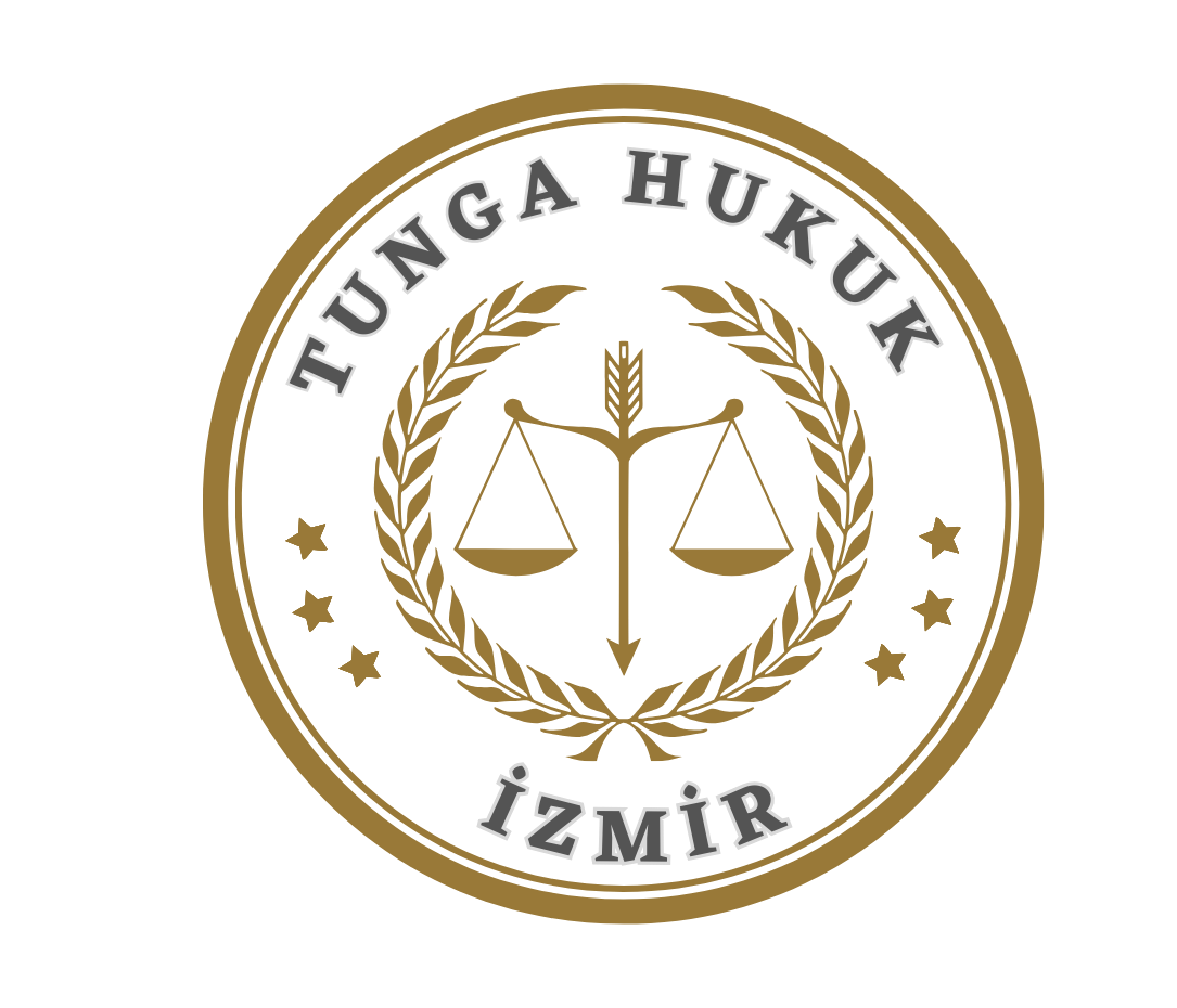 TUNGA HUKUK İletişim