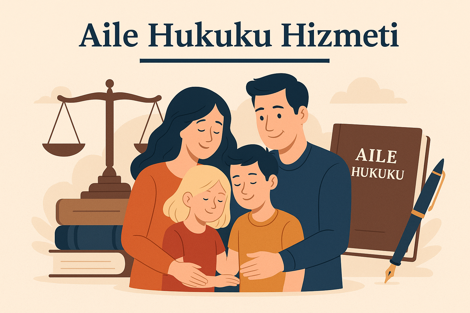 Aile Hukuku