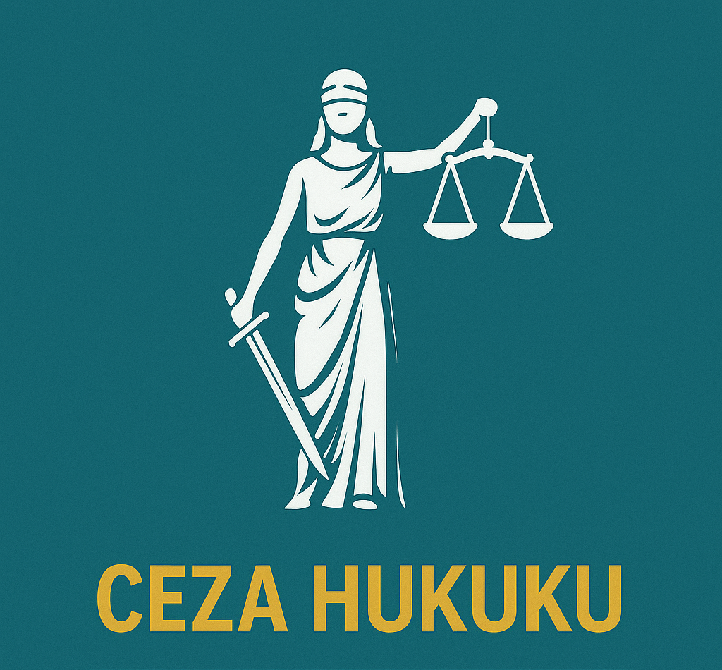 Ceza Hukuku