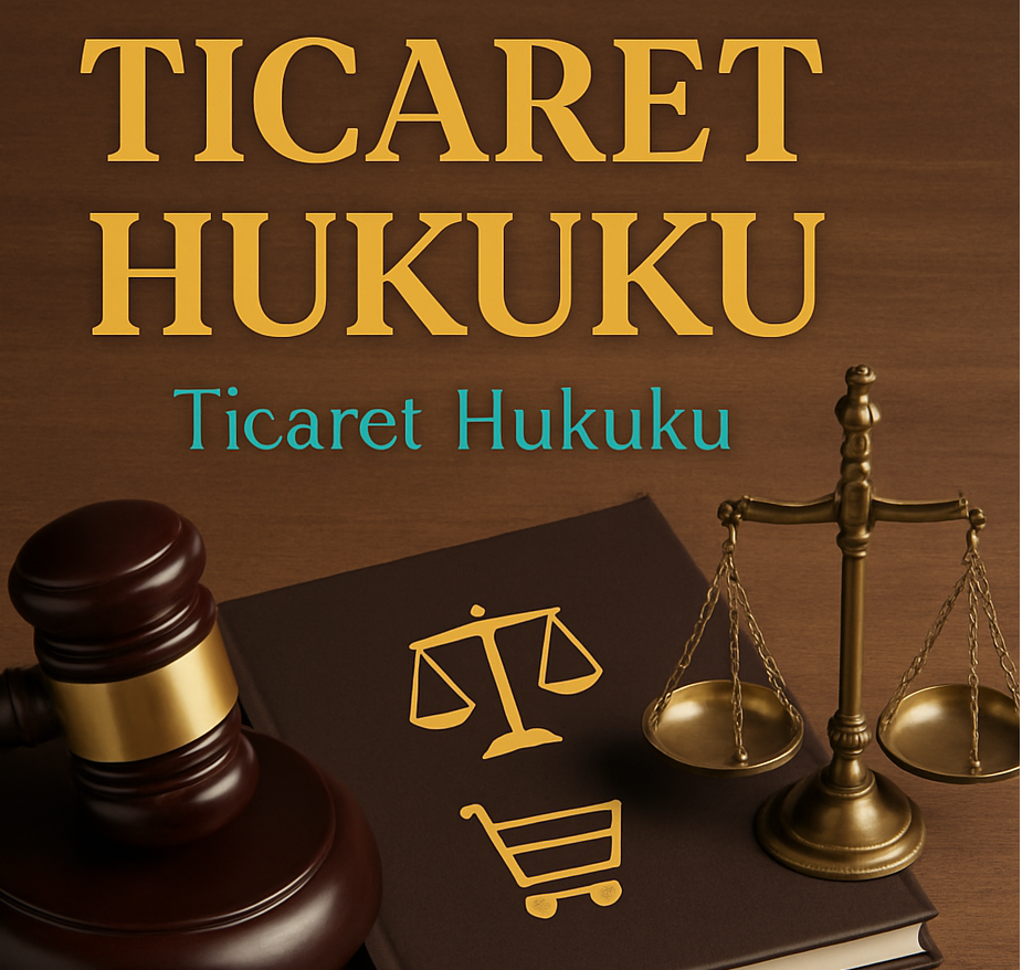 Ticaret Hukuku