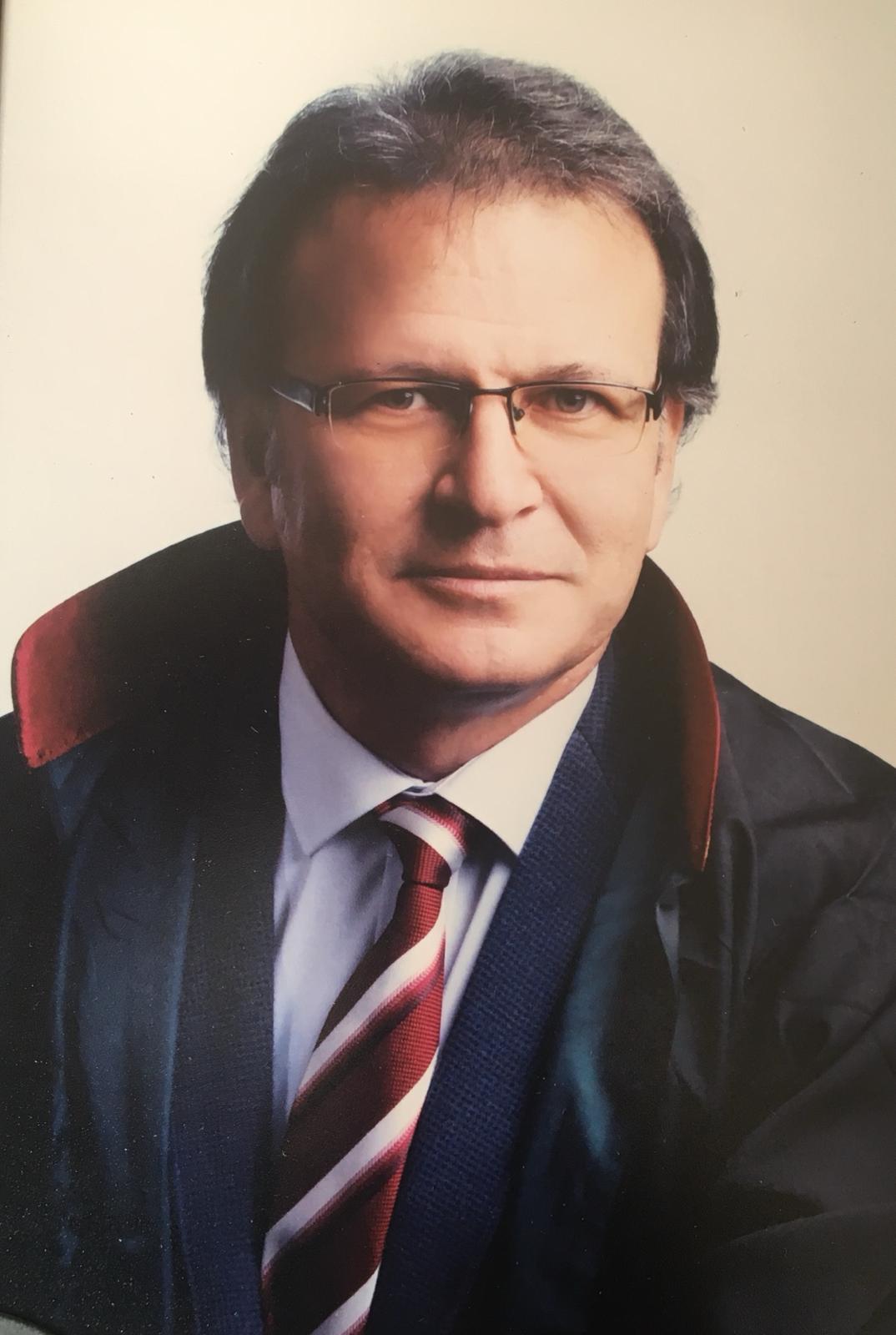Mehmet SUNGU