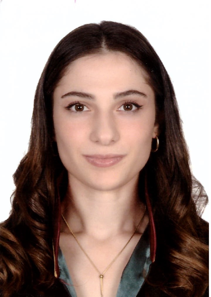 Özlem TURAN